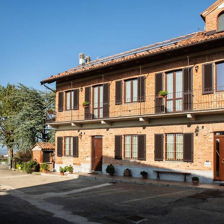 Casa Rubbo - Appartamento 'Como' Nelle Langhe อัลบา ภายนอก รูปภาพ