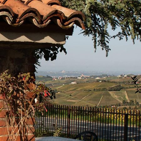 Casa Rubbo - Appartamento 'Como' Nelle Langhe อัลบา ภายนอก รูปภาพ