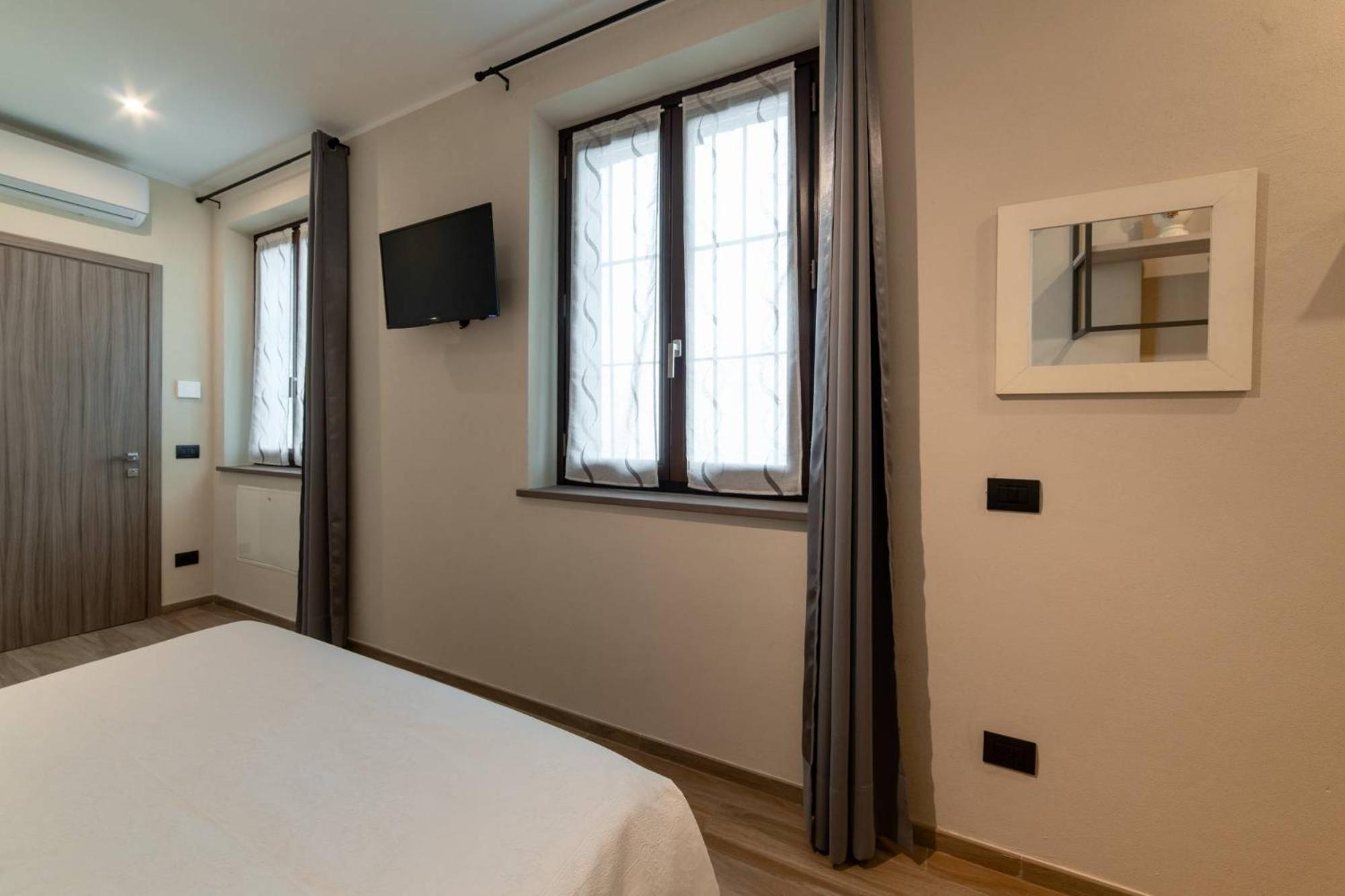 Casa Rubbo - Appartamento 'Como' Nelle Langhe อัลบา ภายนอก รูปภาพ