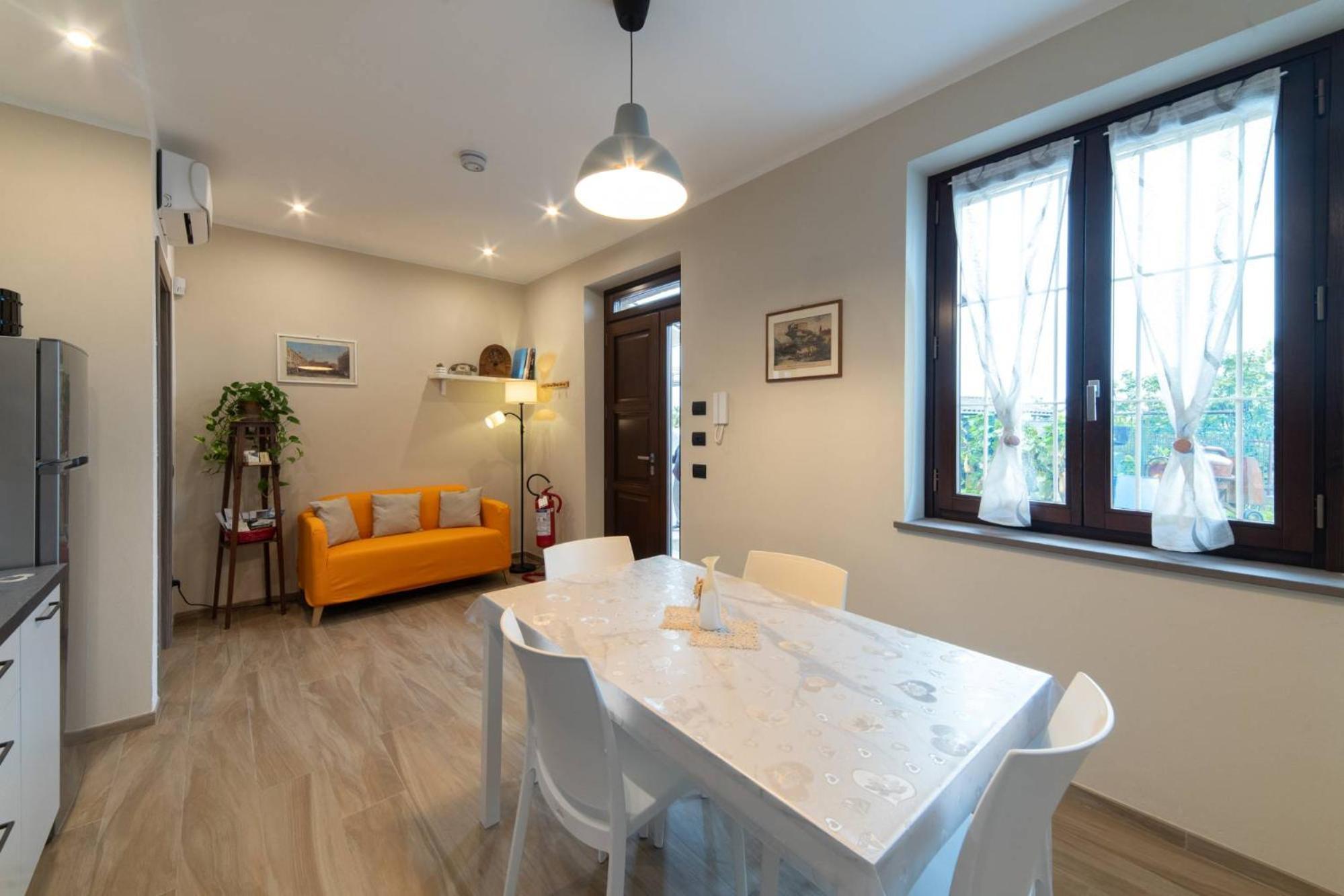 Casa Rubbo - Appartamento 'Como' Nelle Langhe อัลบา ภายนอก รูปภาพ