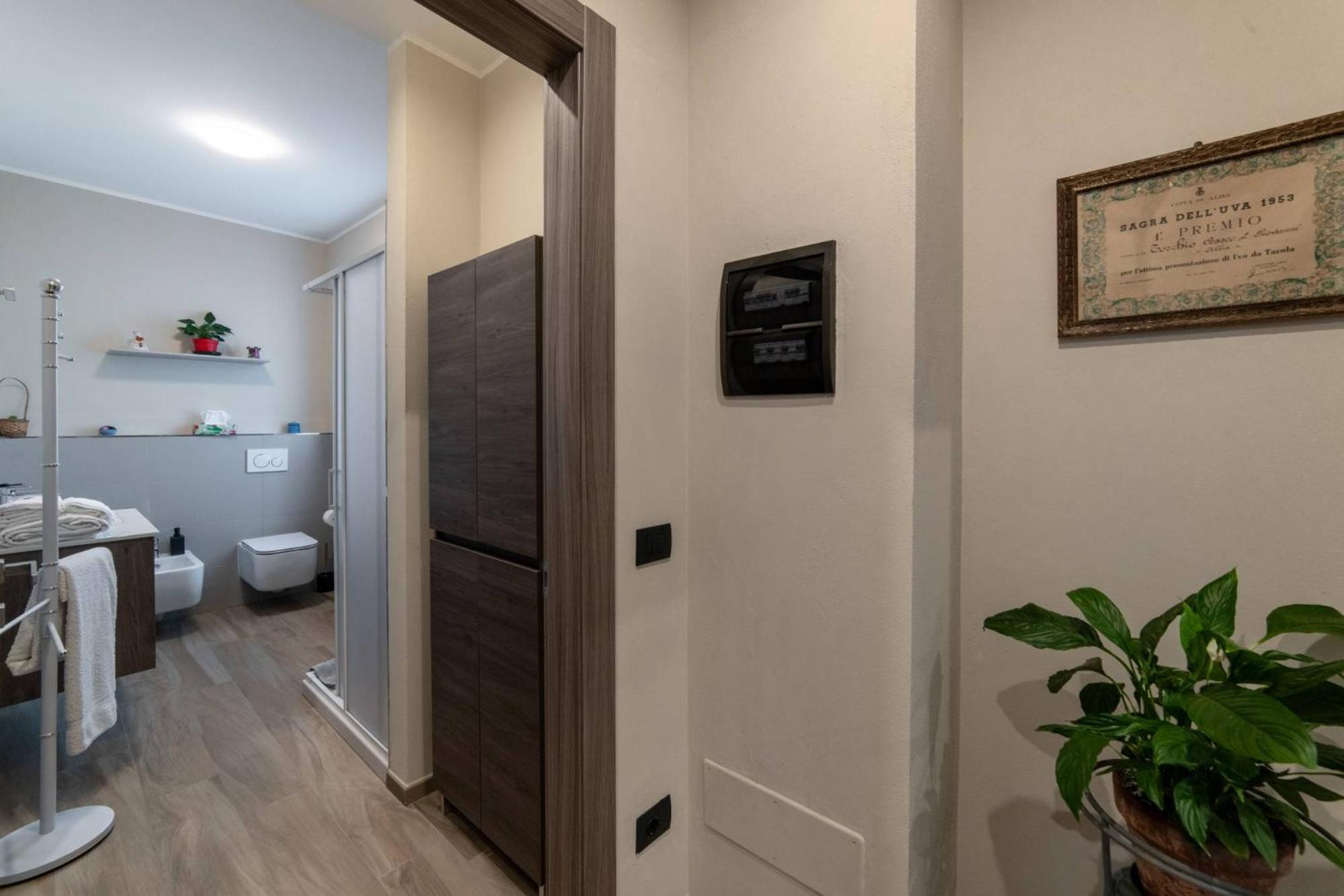 Casa Rubbo - Appartamento 'Como' Nelle Langhe อัลบา ภายนอก รูปภาพ