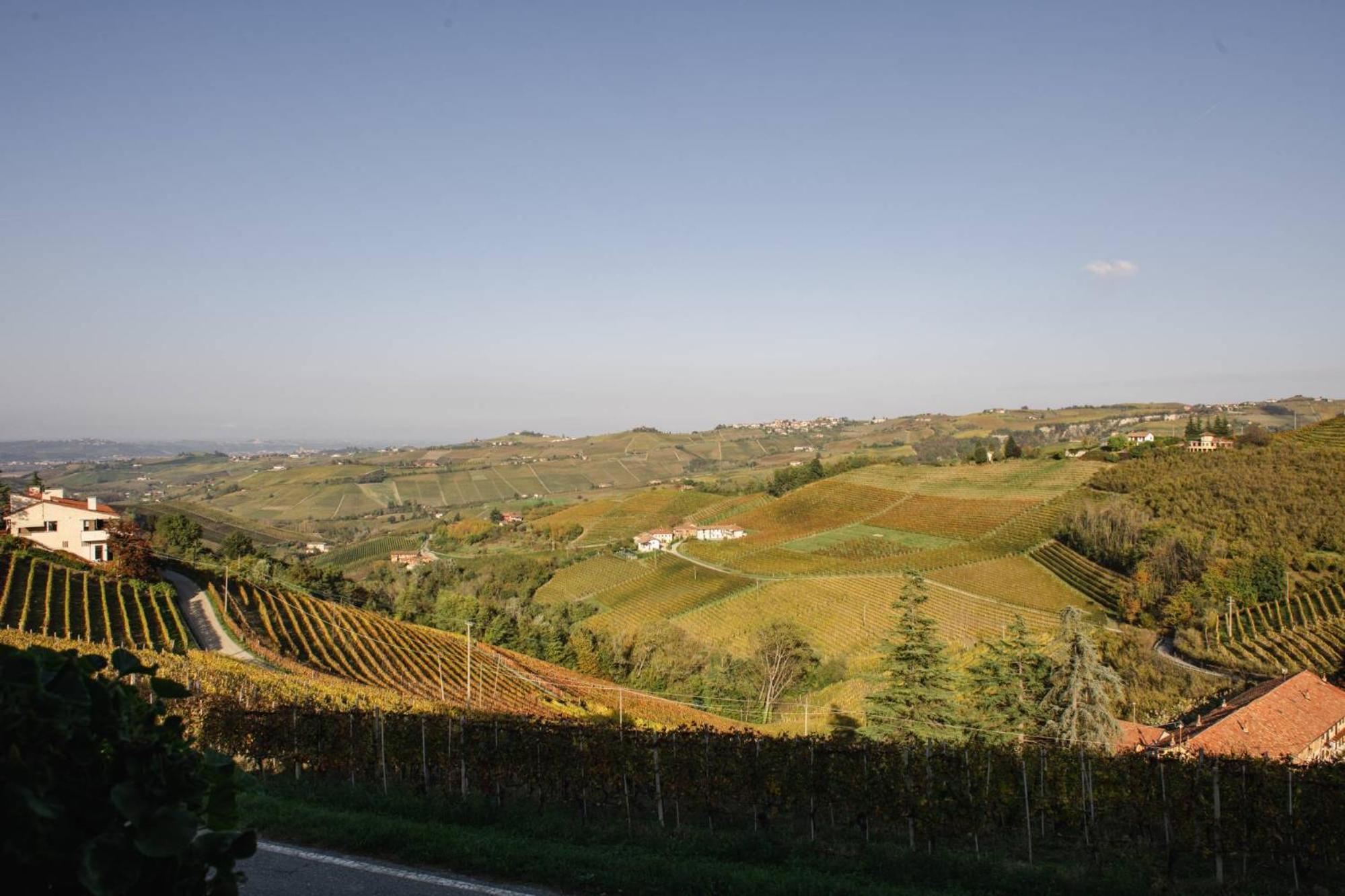 Casa Rubbo - Appartamento 'Como' Nelle Langhe อัลบา ภายนอก รูปภาพ